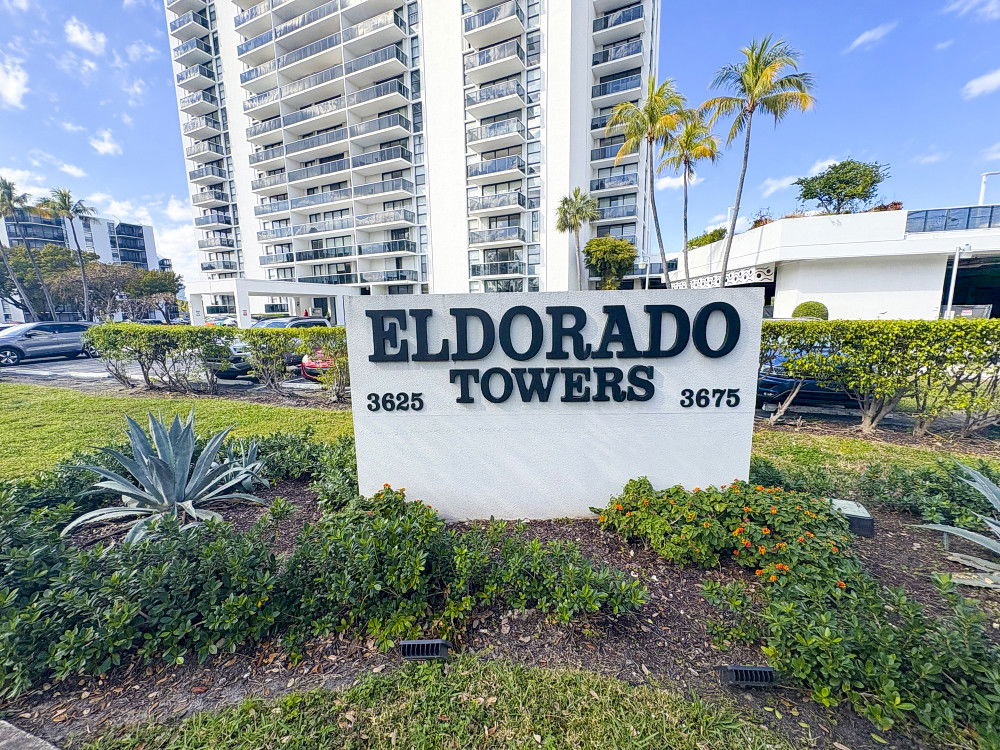Eldorado Towers - 1